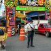 Implementan operativo especial contra acoso en el Carnaval La Paz 2025