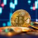 Bitcoin baja de $100,000 tras disputa comercial entre EE.UU. y China