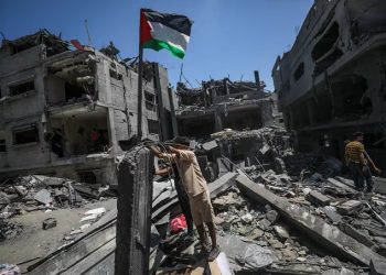 Hamás anuncia inicio de la segunda fase de negociaciones para el alto el fuego en Gaza