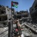 Hamás anuncia inicio de la segunda fase de negociaciones para el alto el fuego en Gaza