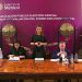 Corrigen lista de candidatos al Poder Judicial y reanudan insaculación tras discrepancias