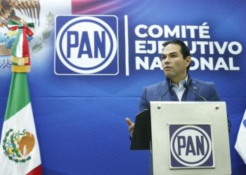 PAN buscará frenar reforma al Infonavit con amparos y apoyo legal a trabajadores