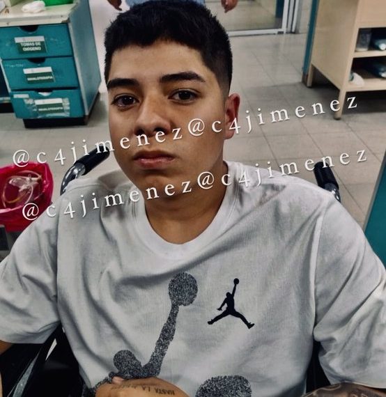 Capturan a “El Pelón”, presunto sicario vinculado a ataques en la CDMX