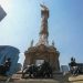 Finaliza la restauración del Ángel de la Independencia en CDMX