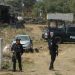Encuentran restos humanos en Xochimilco tras operativo por feminicidio
