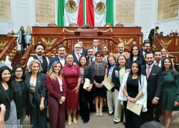 Definen ternas para fiscalías anticorrupción y de delitos electorales en CDMX