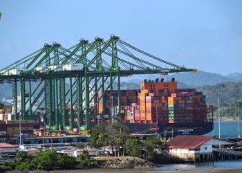 Canal de Panamá rechaza exención de tarifas a EE.UU.