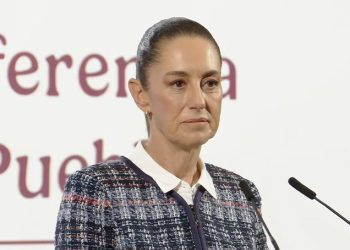 Principales anuncios de Claudia Sheinbaum en su conferencia matutina