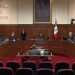 SCJN rechaza lista de candidatos judiciales enviada por el Senado
