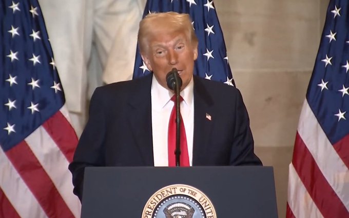 Trump recibirá a Zelenski y hablará con Putin sobre la guerra en Ucrania