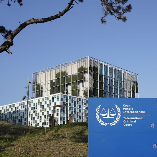 79 países apoyan a la CPI tras sanciones impuestas por EE.UU.