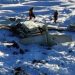 Tragedia en Alaska: 10 muertos en accidente aéreo cerca de Nome