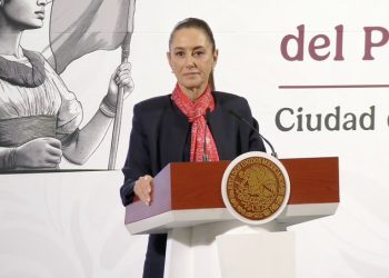 Principales temas abordados en conferencia Mañanera de Claudia Sheinbaum – 10 de febrero