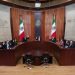TEPJF solicita que cuatro ministros se excusen de votar sobre elección judicial