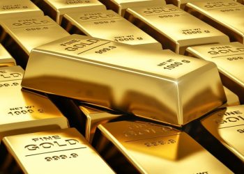 El oro alcanza un nuevo récord y supera los 2,940 dólares por onza