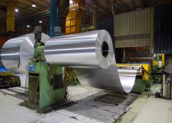 EE.UU. impone aranceles del 50 % al acero y aluminio de México y Canadá