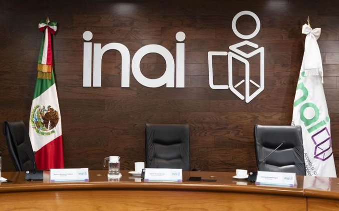 INAI separa a funcionarios tras denuncia de presunta extorsión a la Femexfut