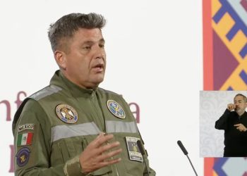 Sedena avanza en proyectos ferroviarios; obras AIFA-Pachuca y México-Querétaro