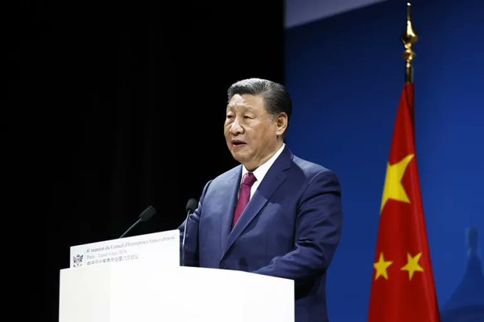 China apoya diálogo entre Trump y Putin y defiende la negociación en Ucrania