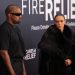 Kanye West sigue con Bianca Censori y niega rumores de divorcio