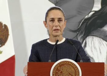 Claudia Sheinbaum destaca turismo, reforma al Infonavit y Elecciones 2025 en su conferencia