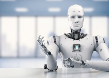 Meta y Apple desarrollan robots humanoides con inteligencia artificial