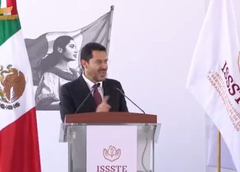 Sheinbaum descarta afectaciones a maestros en la reforma del ISSSTE y llama al diálogo