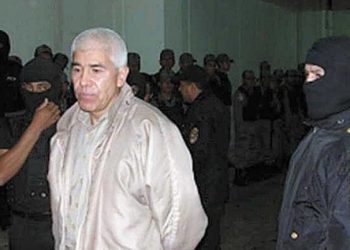 Rafael Caro Quintero es extraditado a EE.UU. para enfrentar cargos por narcotráfico