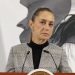 Claves de la mañanera de Claudia Sheinbaum: reforma del ISSSTE, relación con EE.UU.