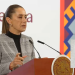 Claudia Sheinbaum detiene la reforma del ISSSTE tras protestas magisteriales