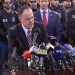 Caro Quintero y Carrillo Fuentes se declaran inocentes ante la justicia de EE.UU.