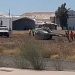 Helicóptero sufre percance en Aeropuerto de Hermosillo sin reportar heridos