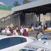 Transportistas desbloquean México-Querétaro y México-Pachuca tras negociar con autoridades