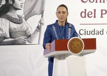 Lo más destacado de la mañanera de Claudia Sheinbaum, 19 de febrero de 2025