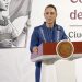 Lo más destacado de la mañanera de Claudia Sheinbaum, 19 de febrero de 2025