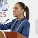 Sheinbaum anuncia inversión de Netflix en México y revela más proyectos extranjeros