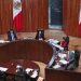 TEPJF avala boletas para elección judicial y ordena al INE definir reglas de votación