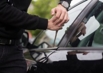 La AMIS informa que Nissan es la marca más robada en el país.