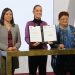 Sheinbaum presenta reformas para proteger la soberanía nacional ante designaciones de EE. UU.
