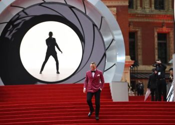 Amazon asume el control de las películas de James Bond