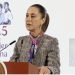 Claudia Sheinbaum responde a la petición de repatriación de ‘El Mayo’ Zambada