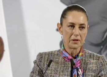 Mañanera de Claudia Sheinbaum: temas clave del 21 de febrero de 2025