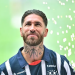 Sergio Ramos debutará como titular y capitán con Rayados en la Liga MX