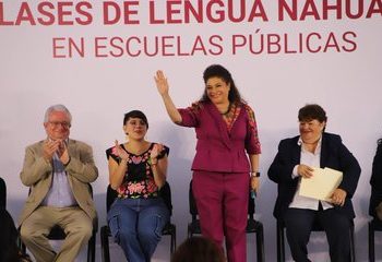 CDMX implementará clases de náhuatl en 78 secundarias públicas
