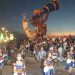 Inseguridad amenaza el Carnaval de Mazatlán 2025 pese a refuerzo de seguridad