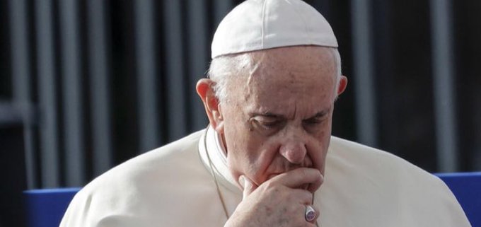 Estado de salud del Papa Francisco: últimas noticias y evolución