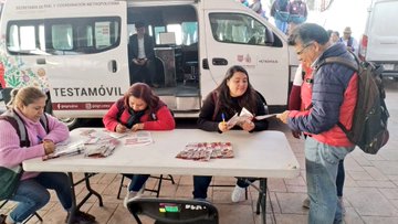 CDMX lanza Testamóviles para asesorar sobre testamentos y patrimonio