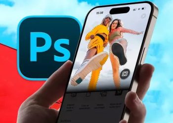 Adobe lanza Photoshop para iPhone con IA y edición avanzada
