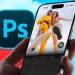 Adobe lanza Photoshop para iPhone con IA y edición avanzada