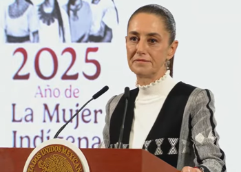 Gobierno de Sheinbaum lanza concurso de música mexicana sin corridos tumbados